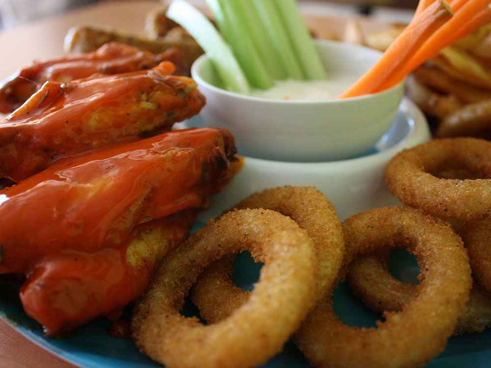 Saritas Kitchen Foods