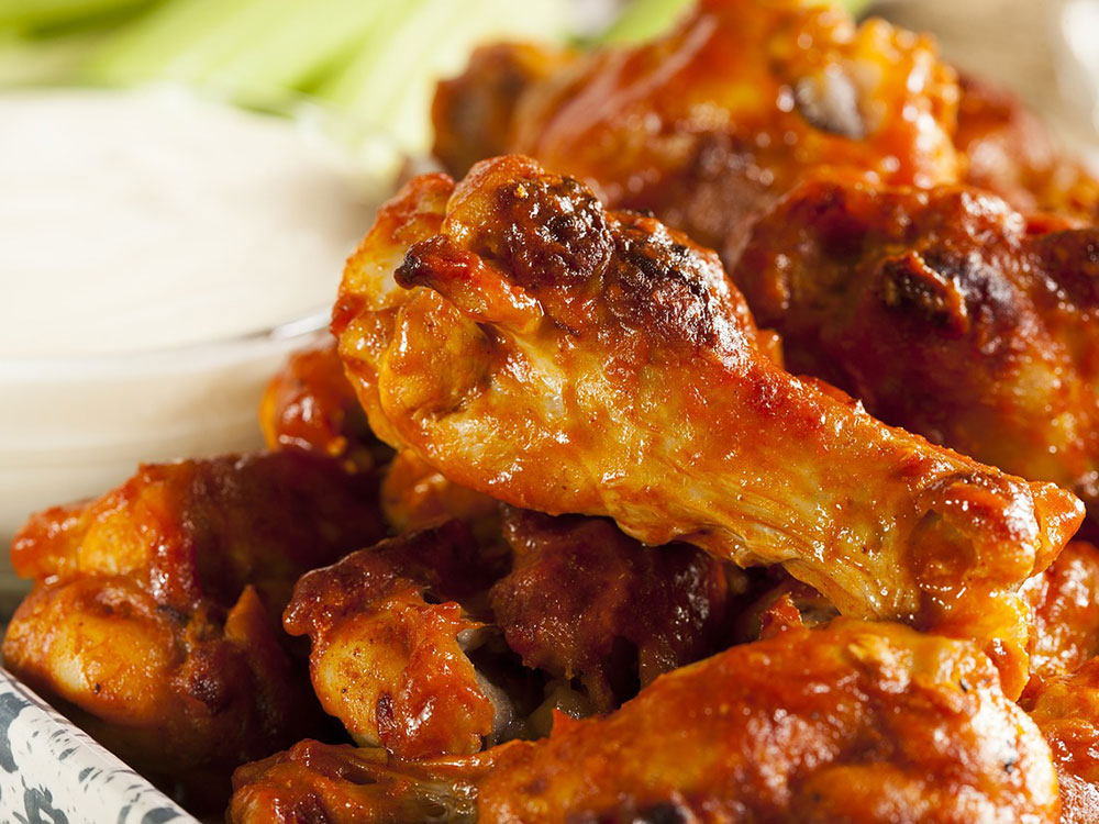 Saritas Kitchen Foods