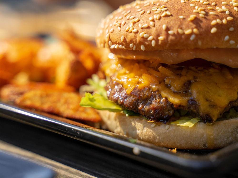 Saritas Kitchen food photos