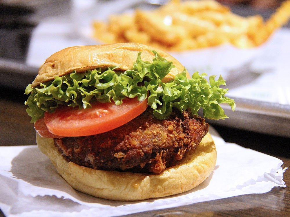 Saritas Kitchen food photos